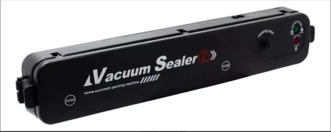 Miniatura 2 de Sellador De Bolsas Al Vacio